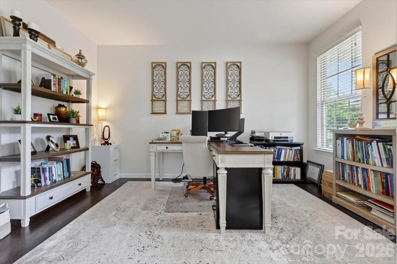 1052 Delridge St #985, Waxhaw, NC 28173