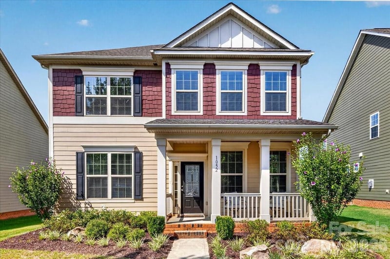 1052 Delridge St #985, Waxhaw, NC 28173