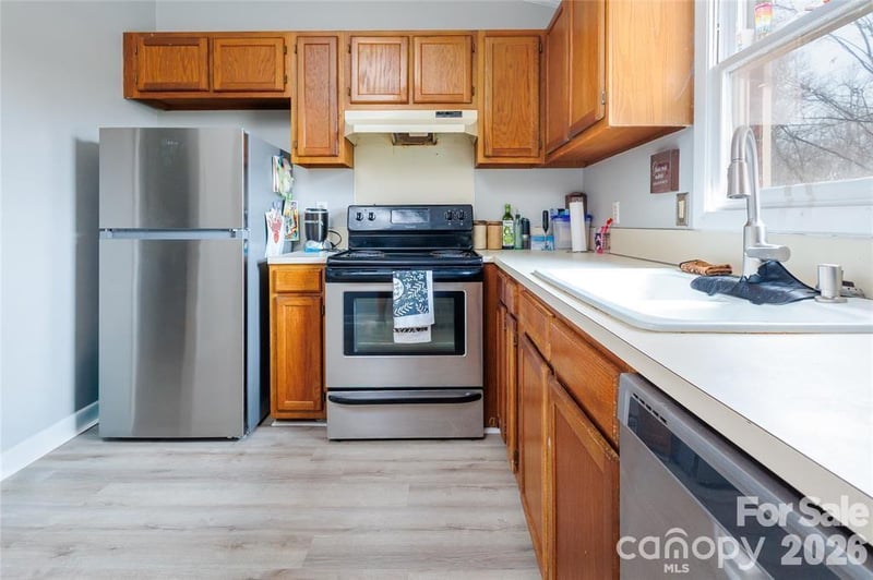 1300 Larchmont Pl #810, Salisbury, NC 28144