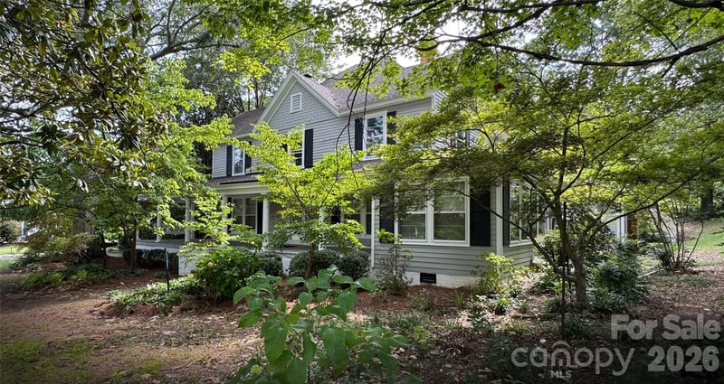 842 N Aspen St, Lincolnton, NC 28092