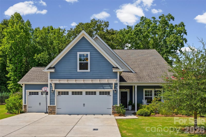 1331 Brooksland Pl, Waxhaw, NC 28173