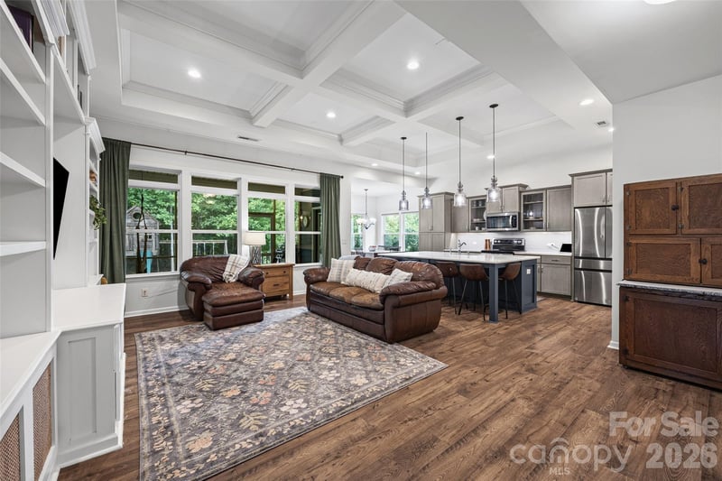 1331 Brooksland Pl, Waxhaw, NC 28173