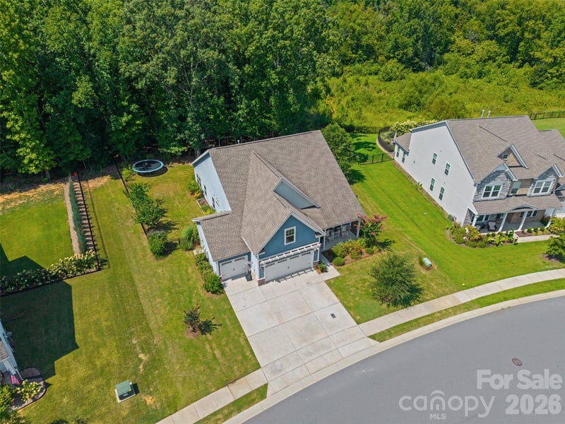 1331 Brooksland Pl, Waxhaw, NC 28173