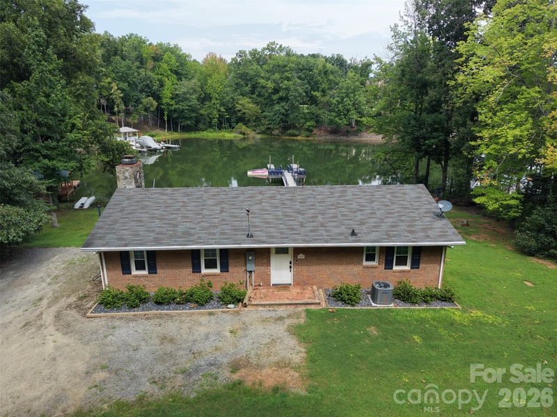4009 Cindy Ln, Denver, NC 28037