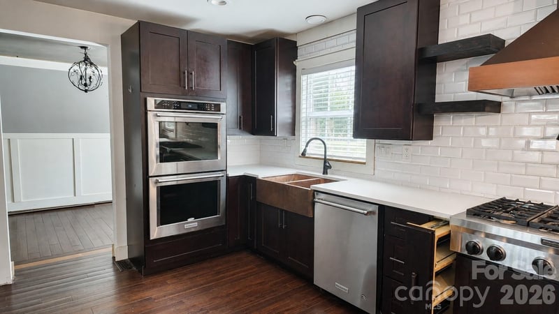 4217 Coopersdale Rd, Charlotte, NC 28273
