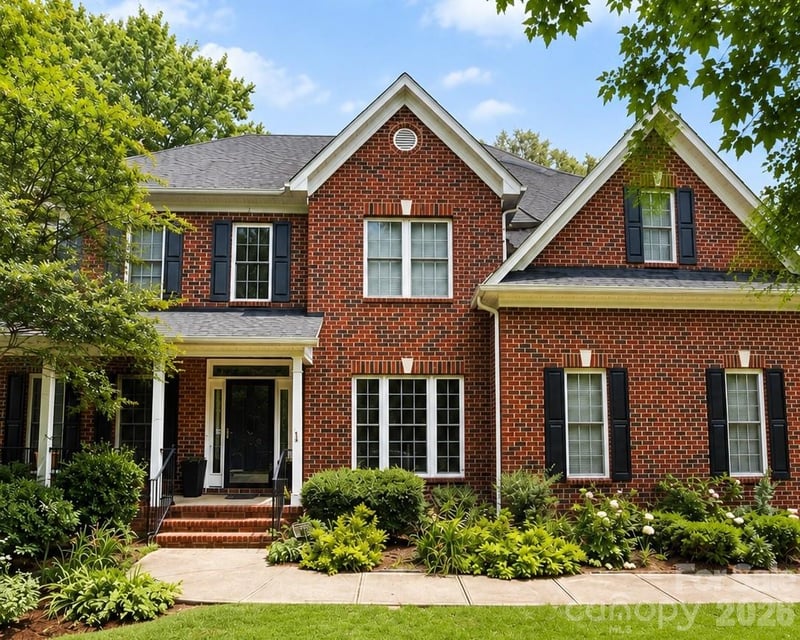 4220 Belle Meade Cir, Belmont, NC 28012