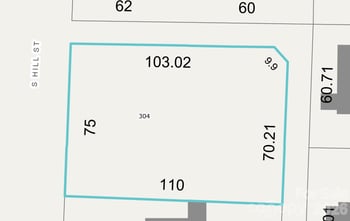 304 S Hill St, Gastonia, NC 28052
