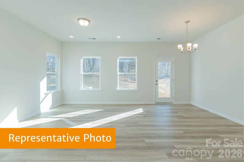 4534 Rib Eye Ln, Charlotte, NC 28215