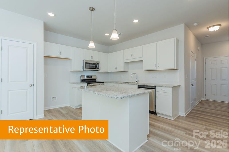 4534 Rib Eye Ln, Charlotte, NC 28215