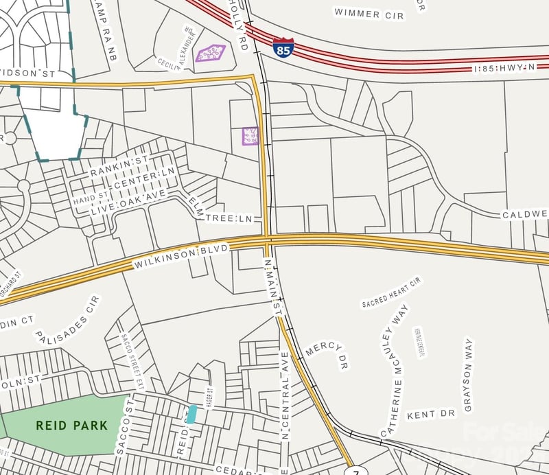 115 Lincoln St, Belmont, NC 28012