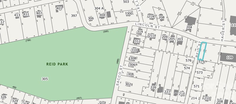 115 Lincoln St, Belmont, NC 28012