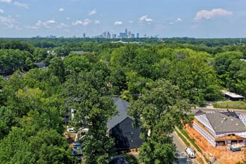 1312 Carolyn Dr, Charlotte, NC 28205
