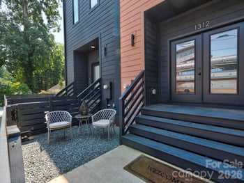 1312 Carolyn Dr, Charlotte, NC 28205
