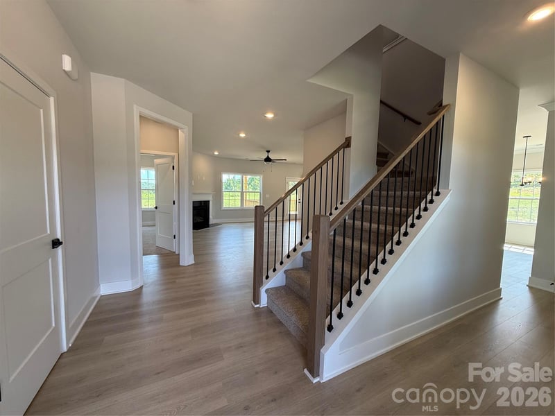 158 Kerr Walk Dr #26, Statesville, NC 28677