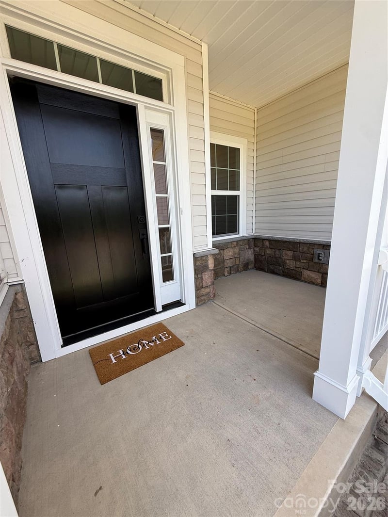 158 Kerr Walk Dr #26, Statesville, NC 28677