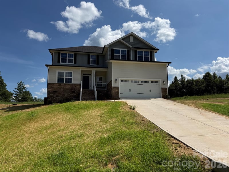 158 Kerr Walk Dr #26, Statesville, NC 28677
