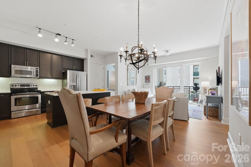 4625 Piedmont Row Dr #409E, Charlotte, NC 28210