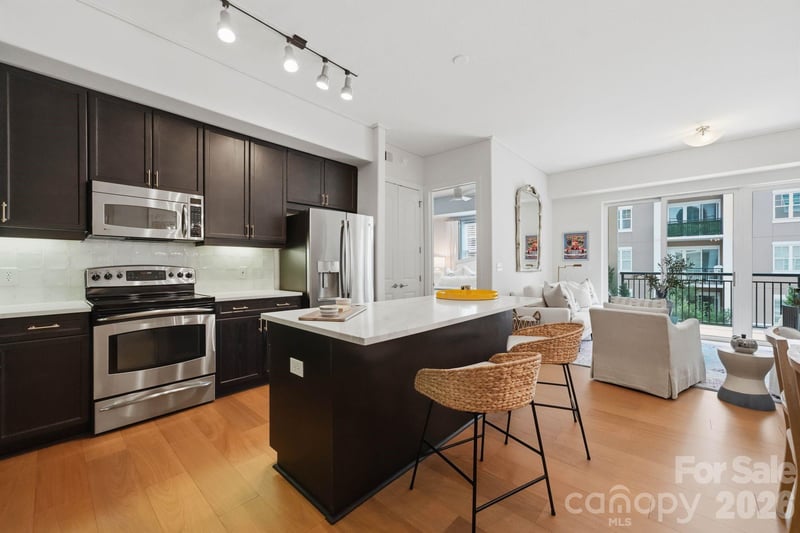4625 Piedmont Row Dr #409E, Charlotte, NC 28210
