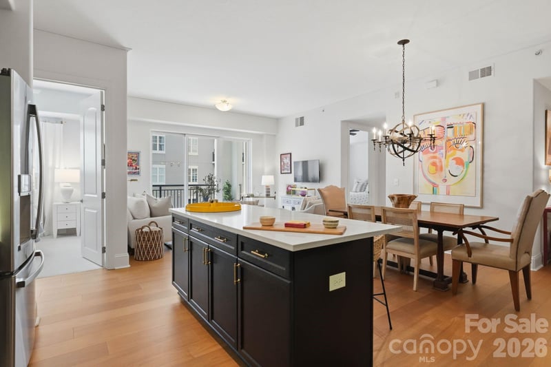 4625 Piedmont Row Dr #409E, Charlotte, NC 28210