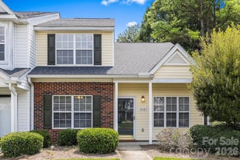 14327 Tranters Creek Ln, Charlotte, NC 28273