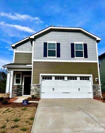 307 Bezelle Ave, York, SC 29745