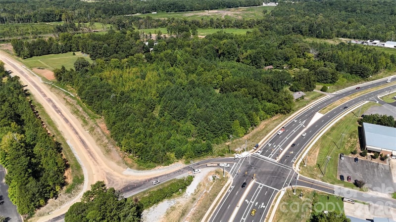 0 Henderson Grove Church Rd, Salisbury, NC 28147