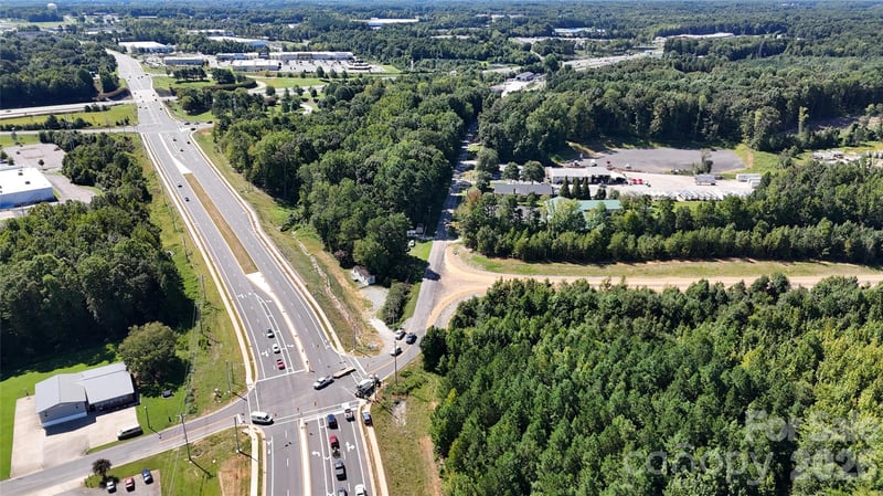 0 Henderson Grove Church Rd, Salisbury, NC 28147
