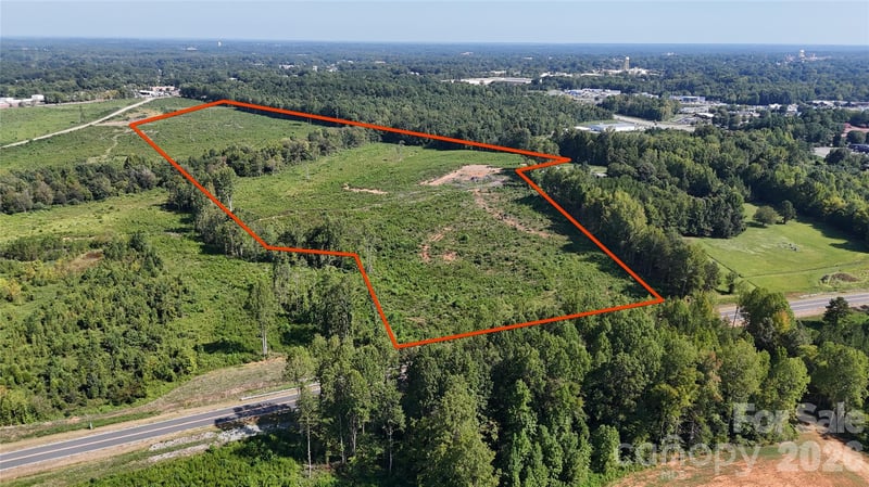 0 Henderson Grove Church Rd, Salisbury, NC 28147