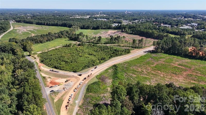 0 Henderson Grove Church Rd, Salisbury, NC 28147