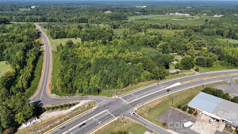 0 Henderson Grove Church Rd, Salisbury, NC 28147