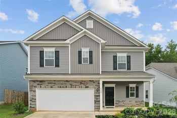 6100 Gala Ln, Charlotte, NC 28215