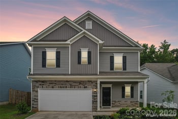 6100 Gala Ln, Charlotte, NC 28215