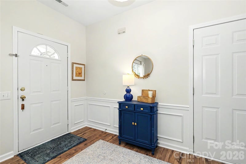 15117 Northsprings Dr, Charlotte, NC 28277