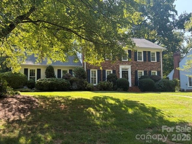 842 Ashmeade Rd, Charlotte, NC 28211