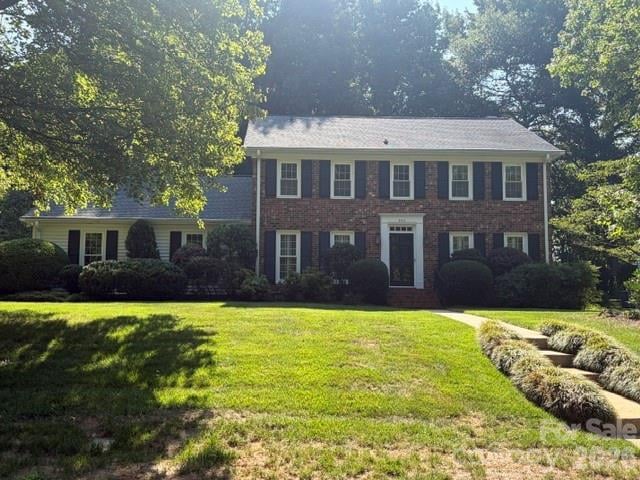 842 Ashmeade Rd, Charlotte, NC 28211