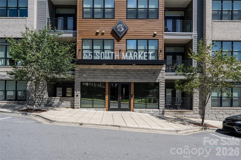 55 S Market St #107, Asheville, NC 28801