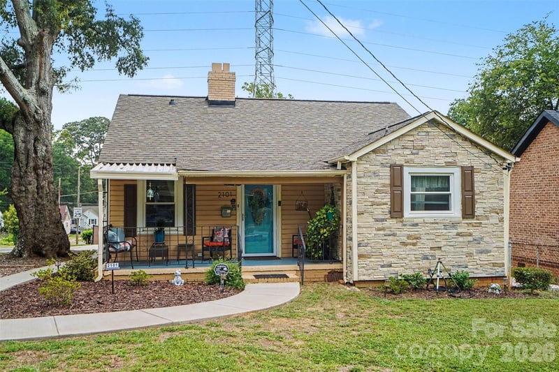 Home Worth Check