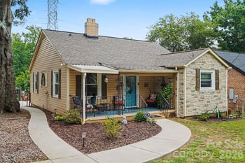 2101 Highland St, Charlotte, NC 28208