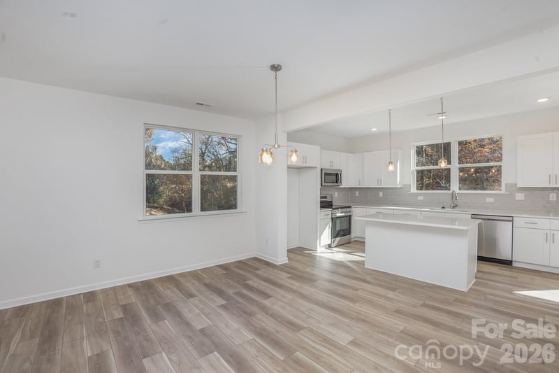 2021 Bishop Madison Ln #8, Charlotte, NC 28216