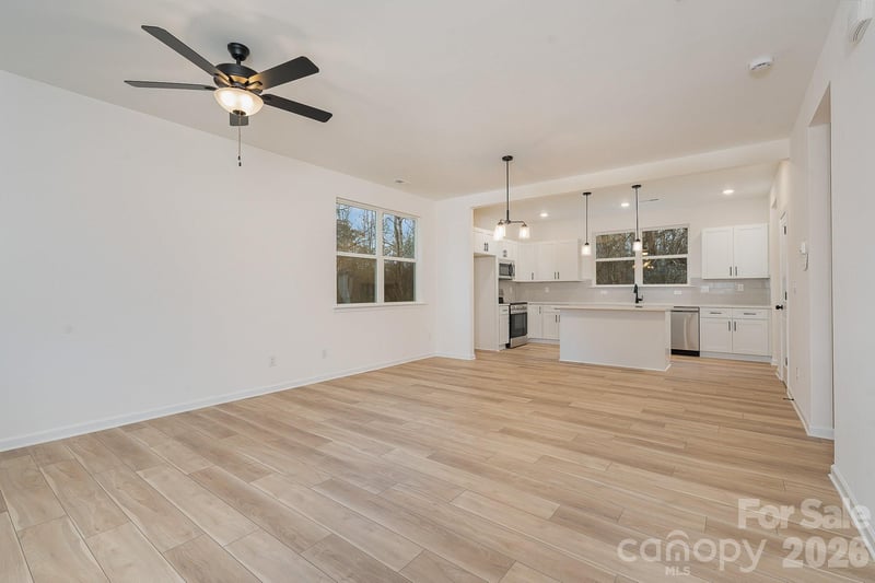 2021 Bishop Madison Ln #8, Charlotte, NC 28216