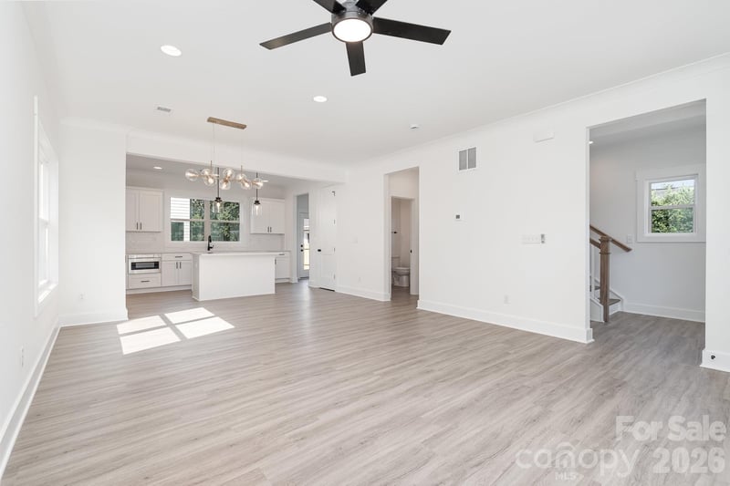 2021 Bishop Madison Ln #8, Charlotte, NC 28216