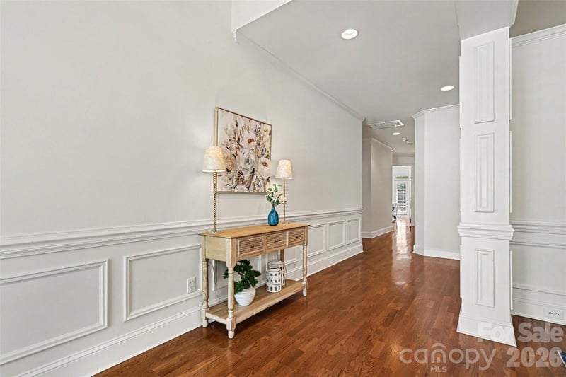 7526 Bluestar Ln, Charlotte, NC 28226