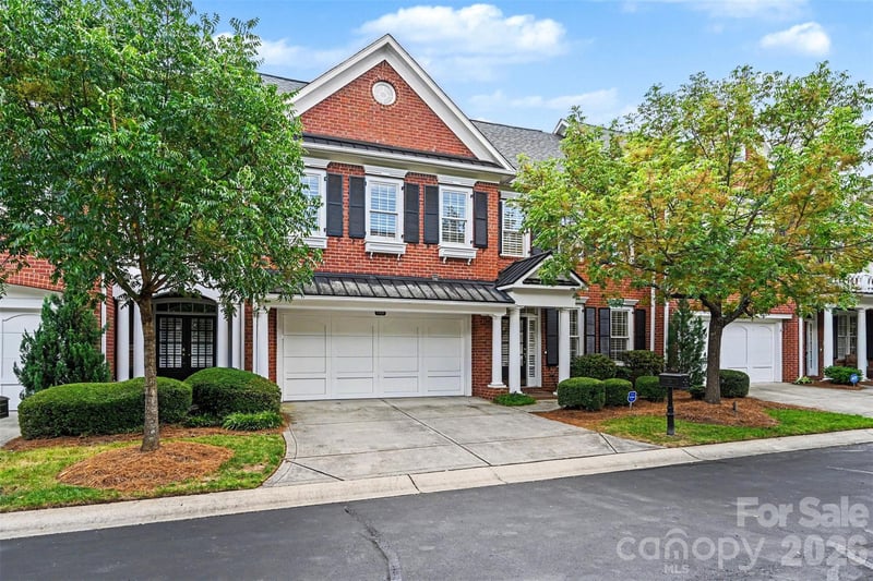7526 Bluestar Ln, Charlotte, NC 28226