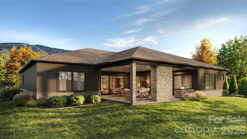 67 Running Creek Trl #32, Arden, NC 28704