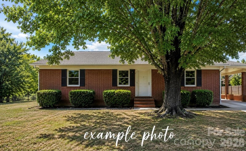 2175 Triplett Rd, Mt Ulla, NC 28125