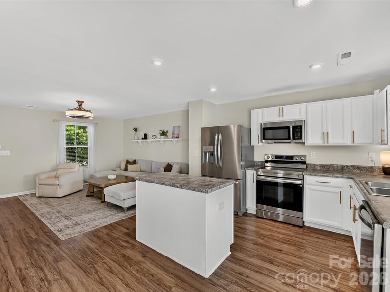 6911 Marissa Ln, Charlotte, NC 28212
