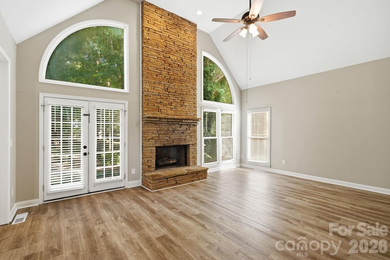 1321 Hillshire Meadow Dr, Matthews, NC 28105