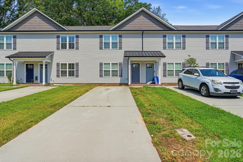 155 Mckinnon Ave NE, Concord, NC 28025