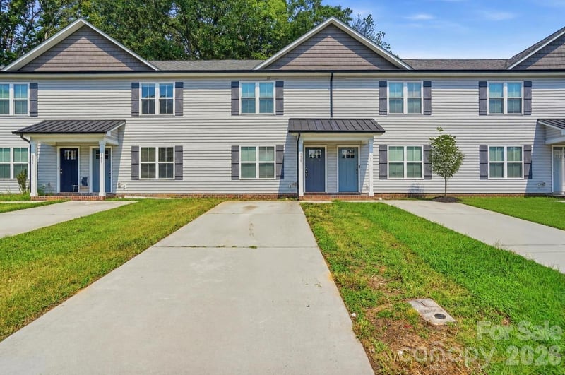 155 Mckinnon Ave NE, Concord, NC 28025