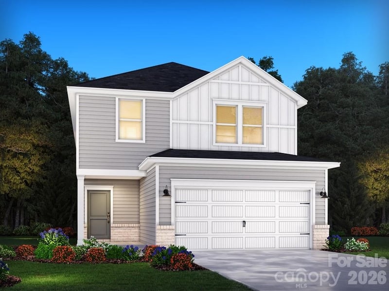 1555 31st St NE, Conover, NC 28613